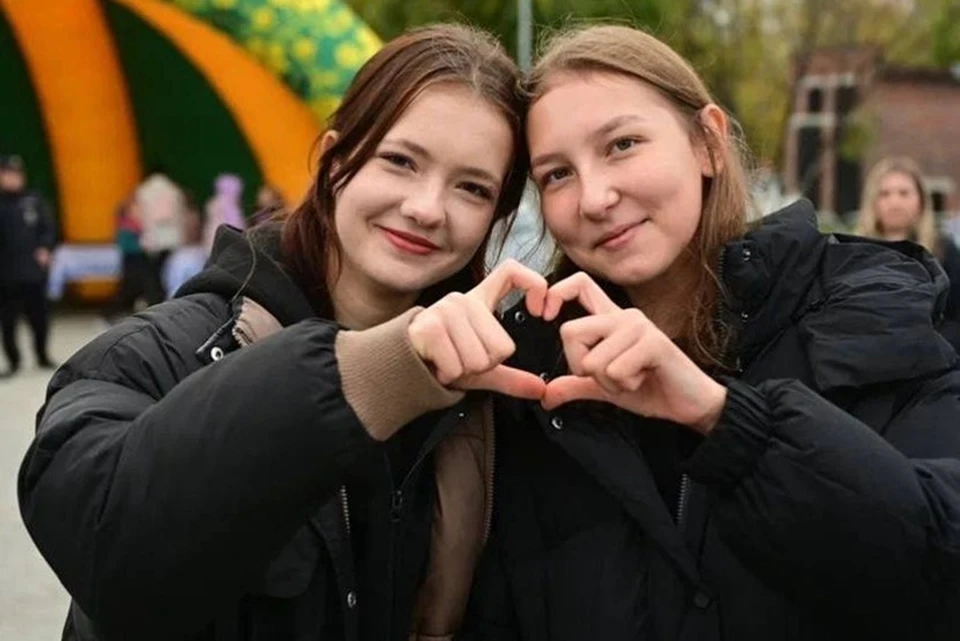 Фото: администрация Нового Уренгоя