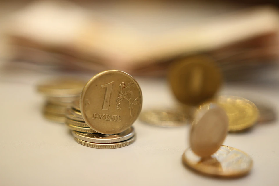 Новосибирец продает советский рубль за 5 миллионов.