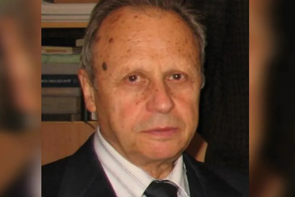 Известный петербургский врач пропал под Сестрорецком. Фото: ru.wikipedia.org