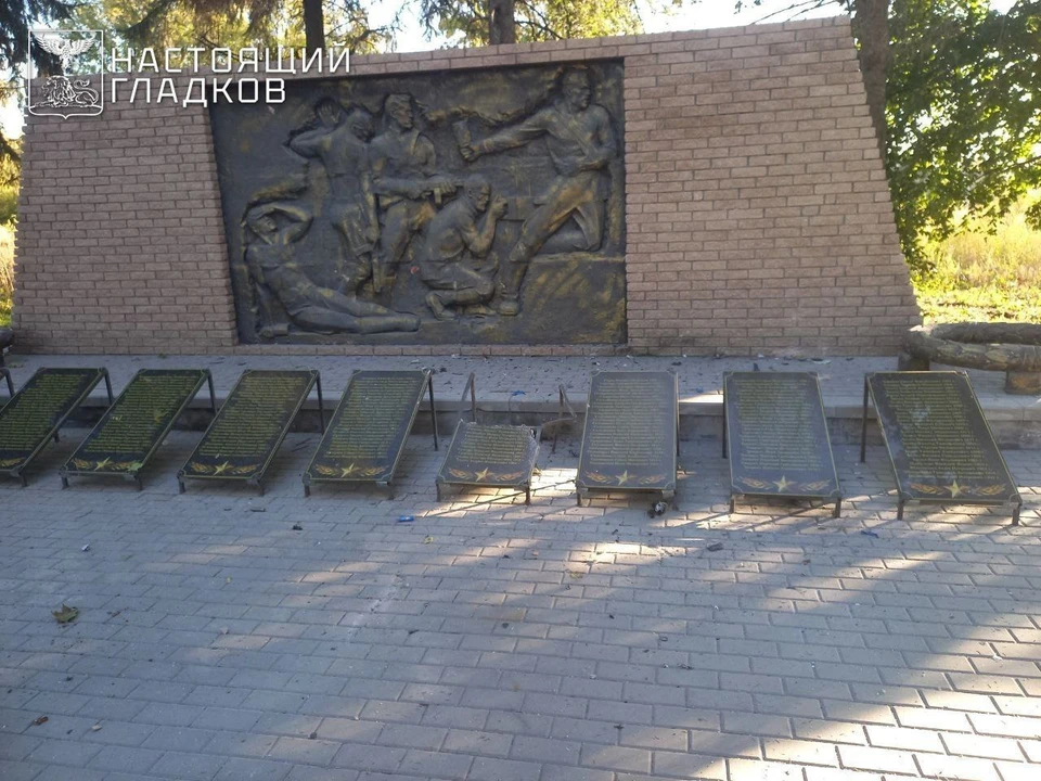 ВСУ продолжают атаковать Белгородскую область при помощи БПЛА
