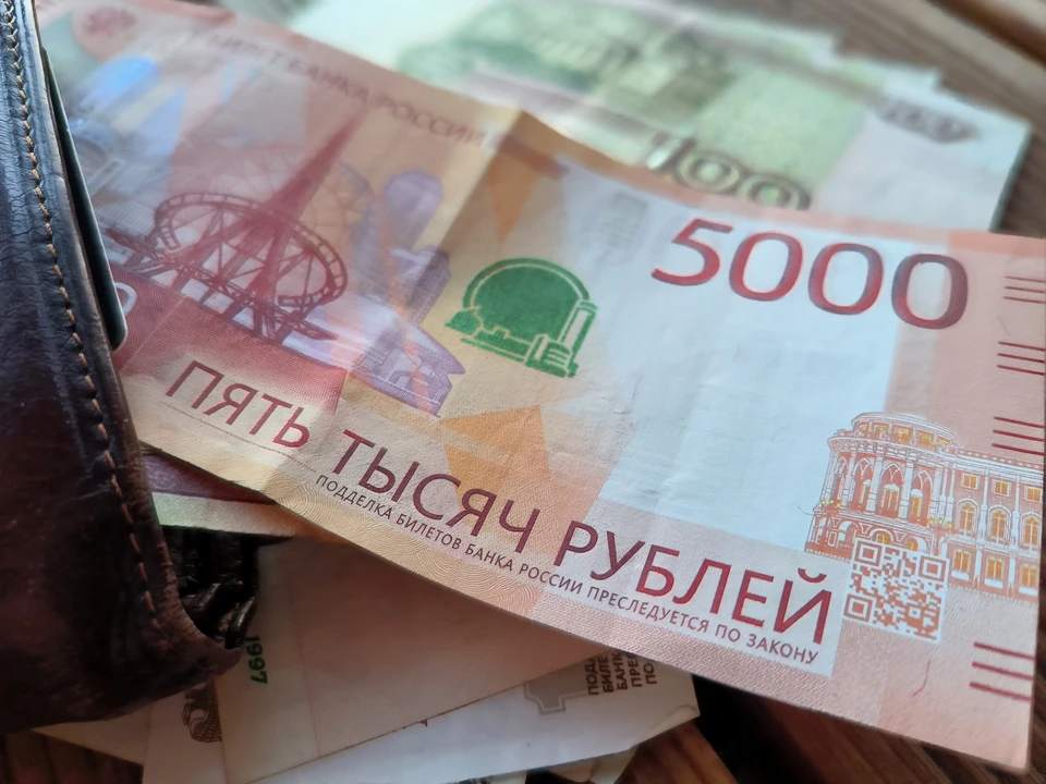 ТАСС: долги рэпера Лигалайза* в России превысили 460 тысяч рублей