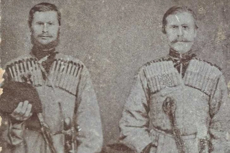 Малюта из XVII века: как житель Славгорода собрал родословное древо до 14 поколения