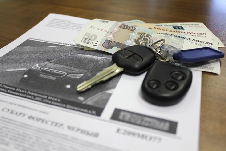 Автоюрист Соловьёва: с ноября водителей без ОСАГО будут выявлять автоматически
