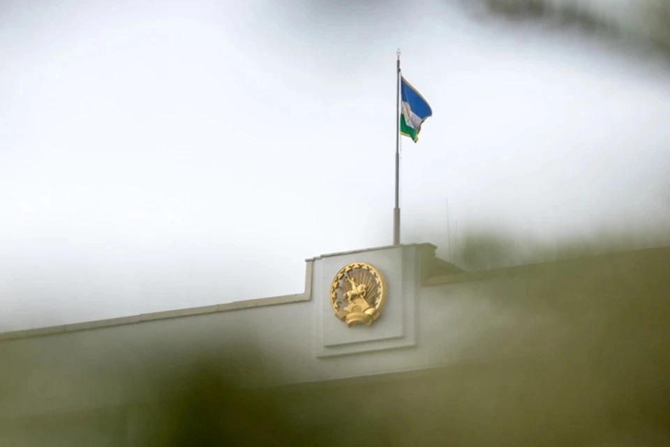 В ряде районов Башкирии может быть введен режим ЧС.