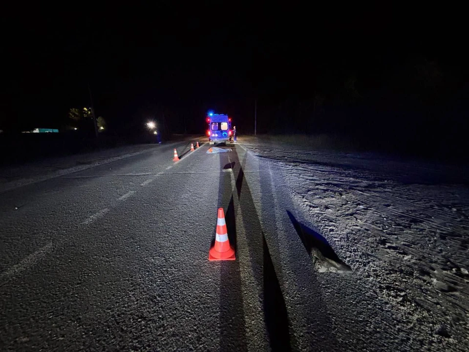 Фото: ГАИ Тюменской области.