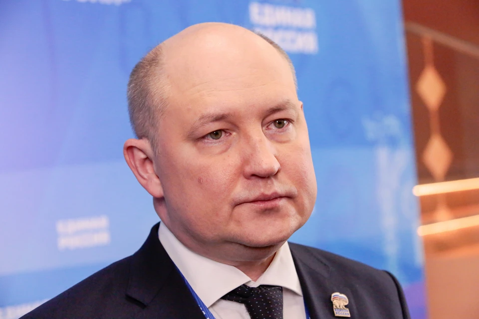 Губернатор Севастополя поблагодарил столицу за современный формат голосования