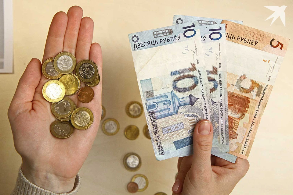 Головченко сказал про инфляцию в Беларуси по итогам 2025 года. Фото: архи.