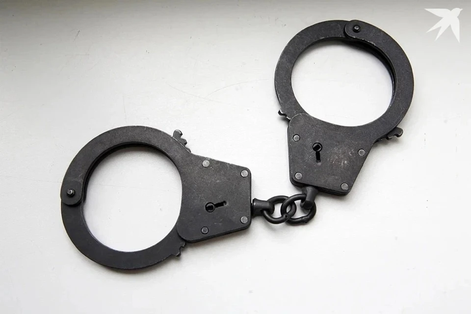 Полицейские задержали двух жителей Коми за торговлю наркотиками