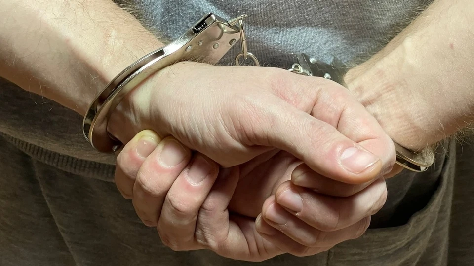 Правоохранителям удалось найти и задержать вора в собственном доме