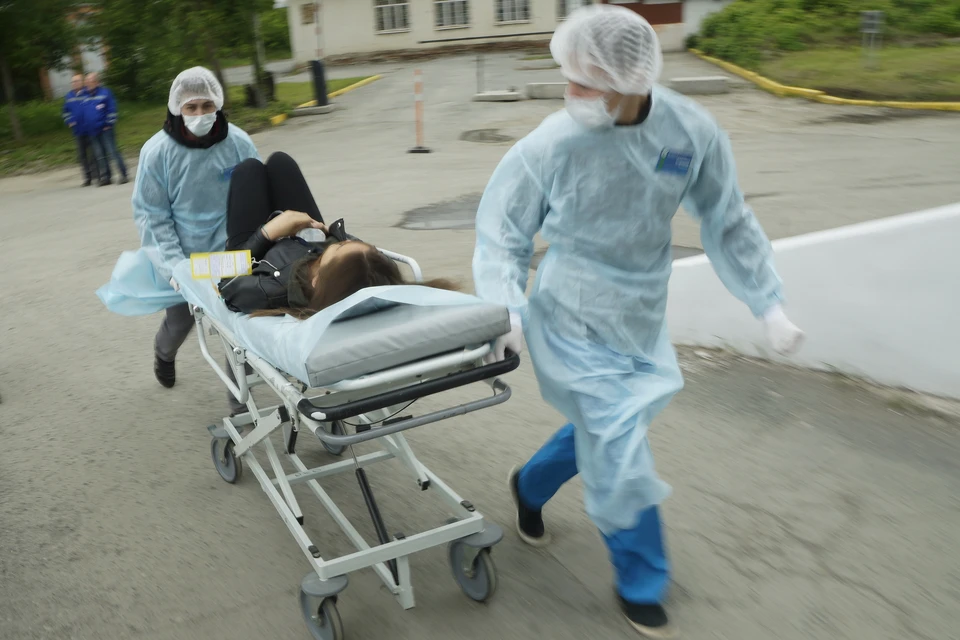 Родственники пациентки винят в смерти девушки врачей