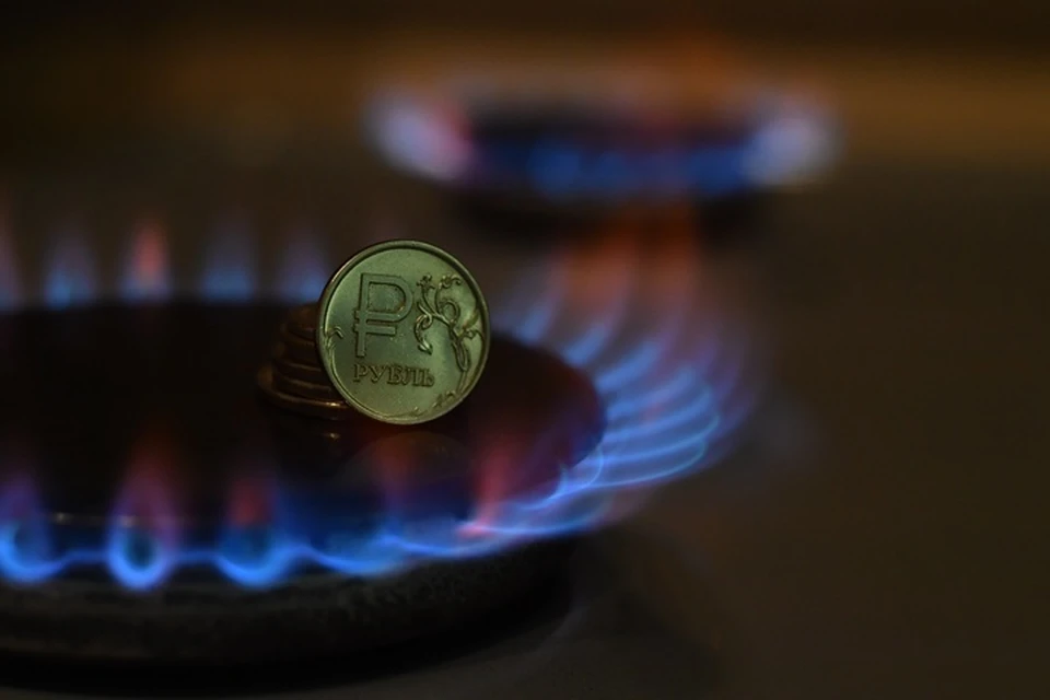 С 9:00 до 17:00 часов на газовых сетях в рамках подготовки к осенне-зимнему периоду будут проводиться ремонтные работы