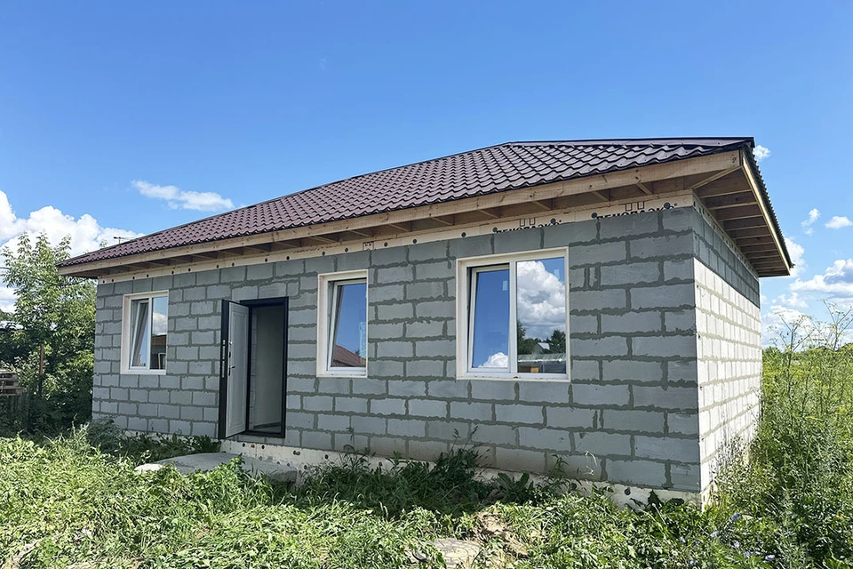 Фото: Предоставлено компанией DOMaSTROY