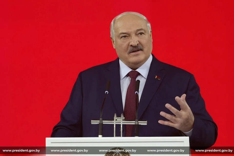 Лукашенко встретится с идеологическим активом, историками и экспертами. Фото: архив president.gov.by.