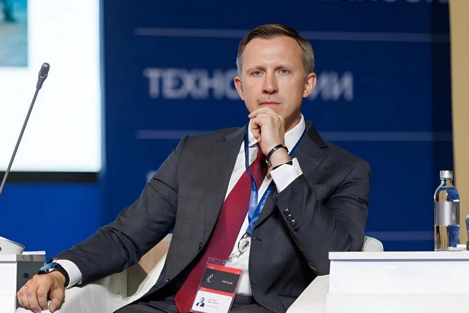 Фото: пресс-служба TNF/Сергей Полюков.