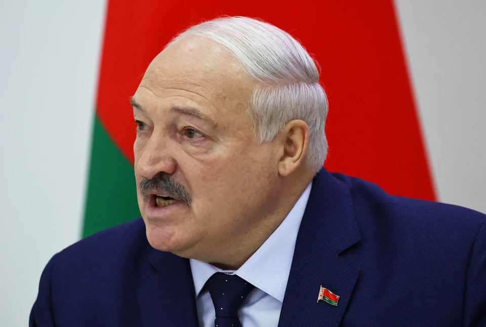 Лукашенко подтвердил, что помилованный оппозиционер Статкевич отказался покидать страну.