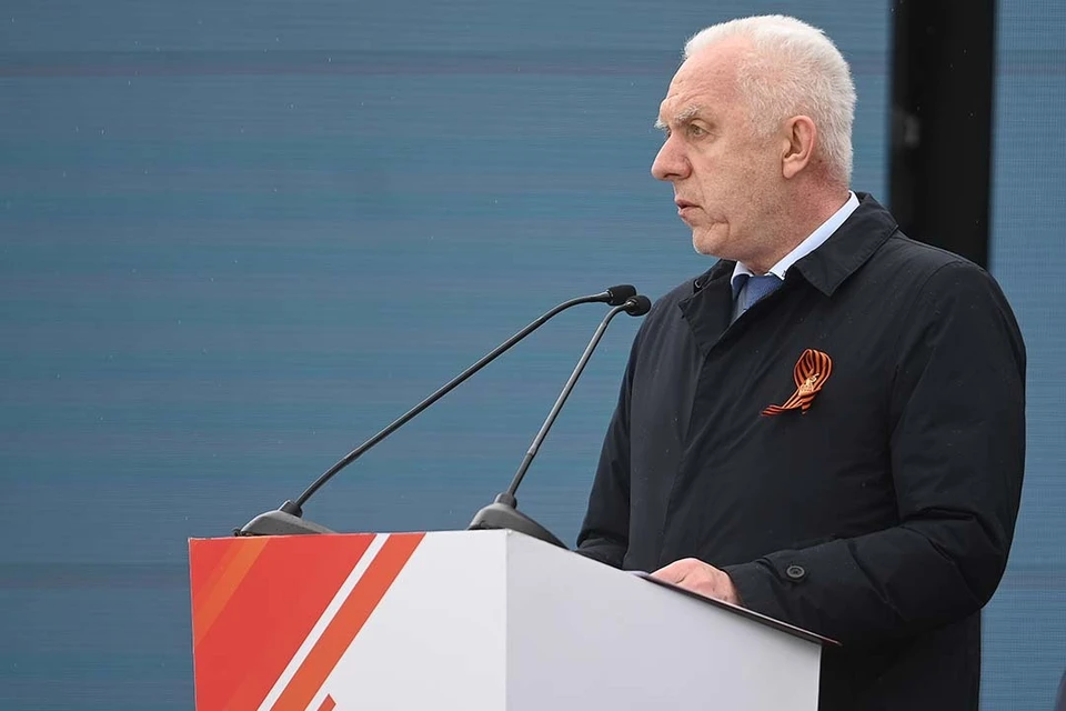 Предварительное обсуждение кандидатуры проведут во вторник.