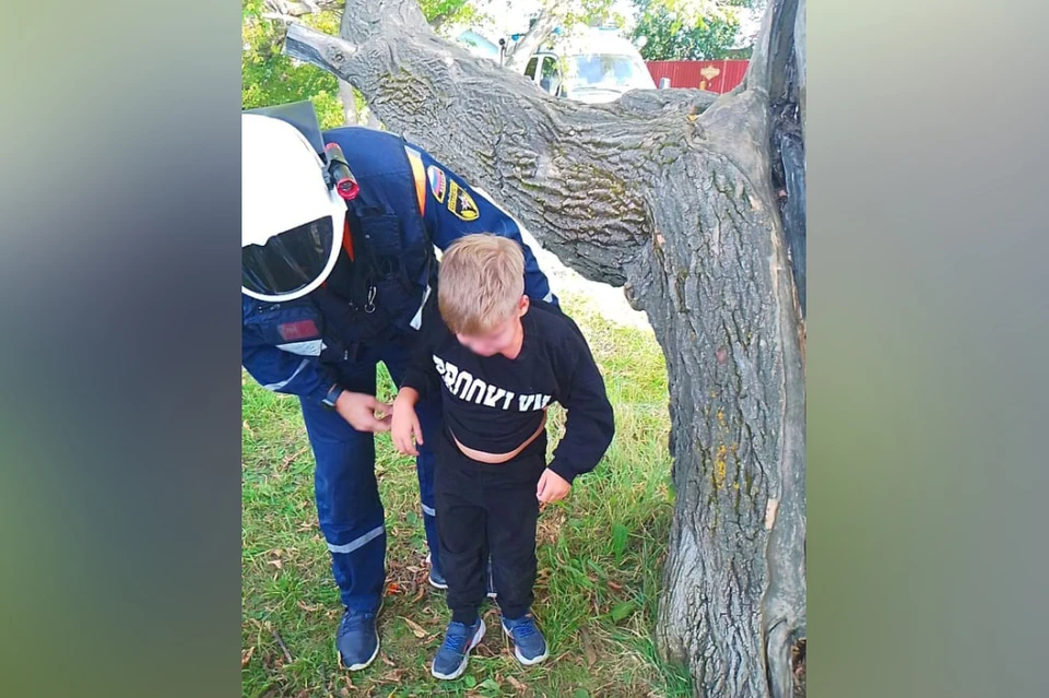 Фото: УГОиЧС Челябинска