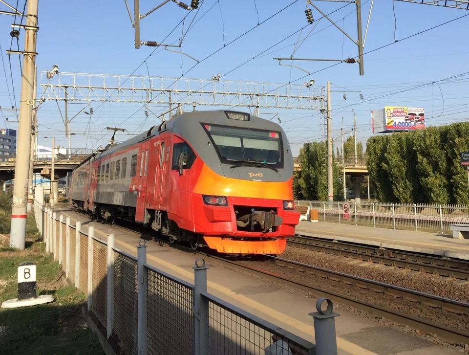 Фото: ПривЖД