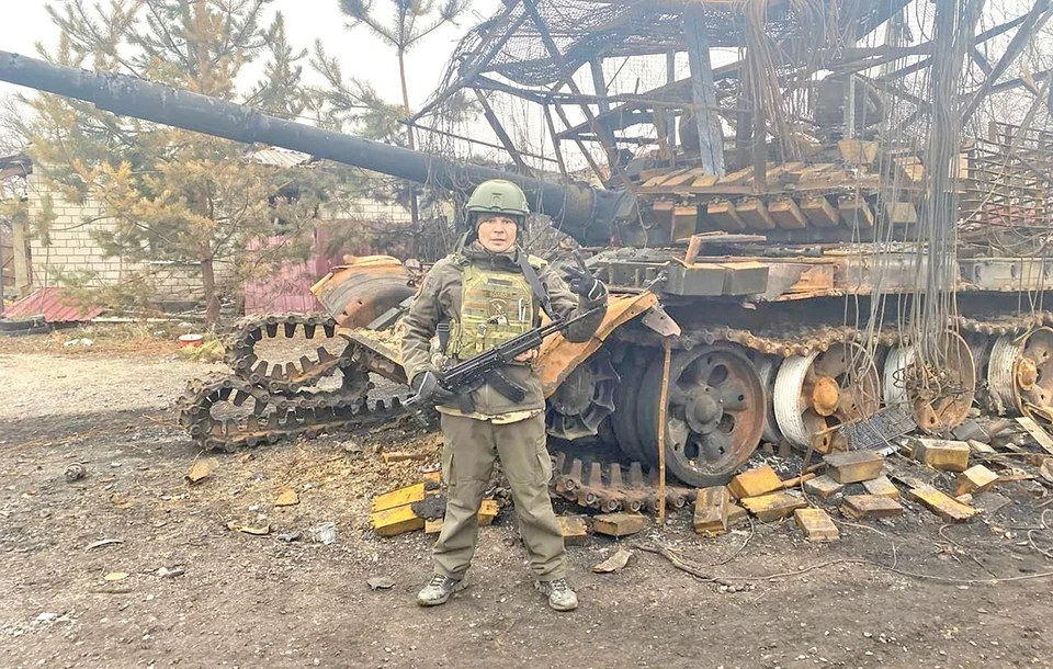 Фото: Елена Сахарова\«Крымская газета»