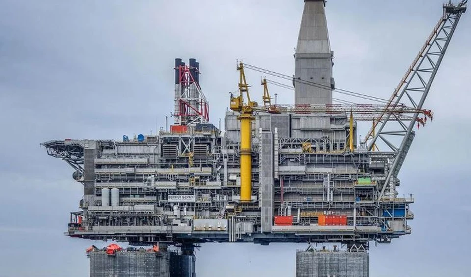 Фото: ExxonMobil