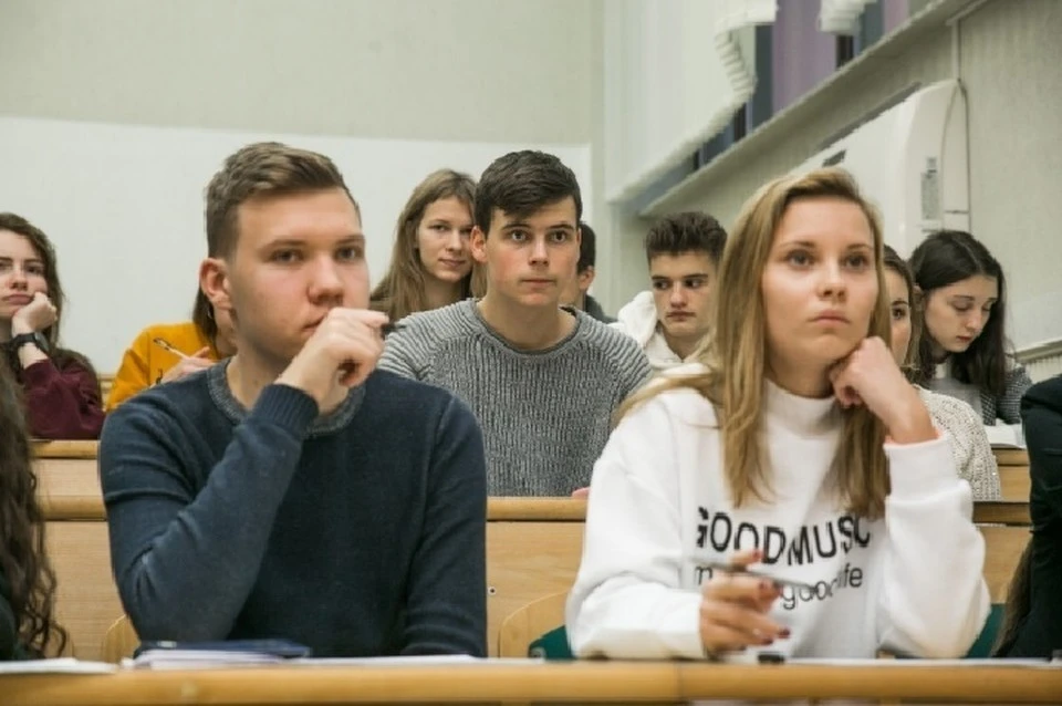 Дваа вуза в ДНР стали филиалами МГСУ