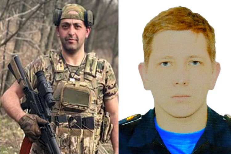 Герой спецоперации «Z» Максим Зленко выявил командный пункт врага
