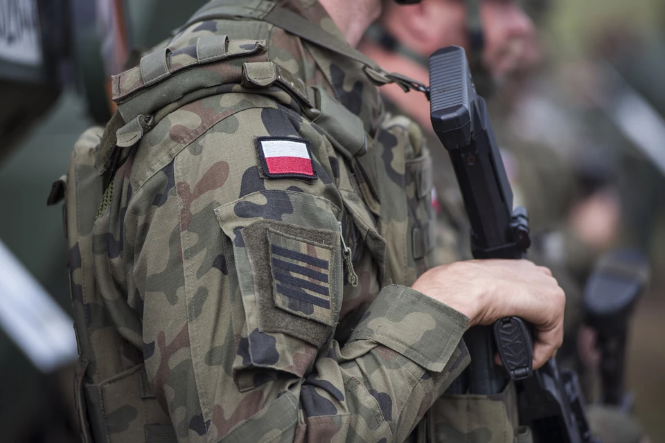 Mysl Polska: Польша настраивает население на мысль о неизбежности войны с РФ