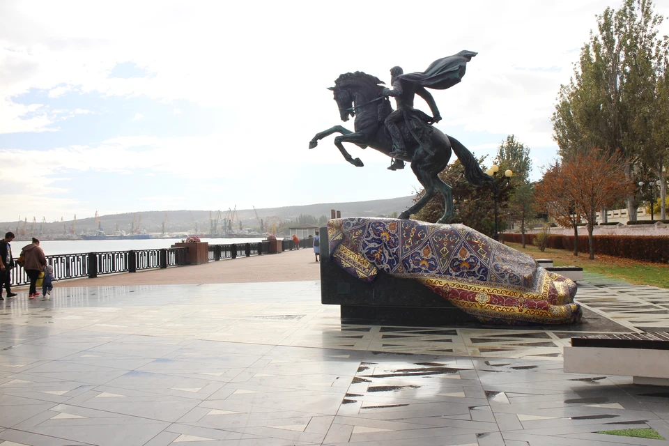 В Феодосии пройдут шестичасовые учебные стрельбы 19 сентября