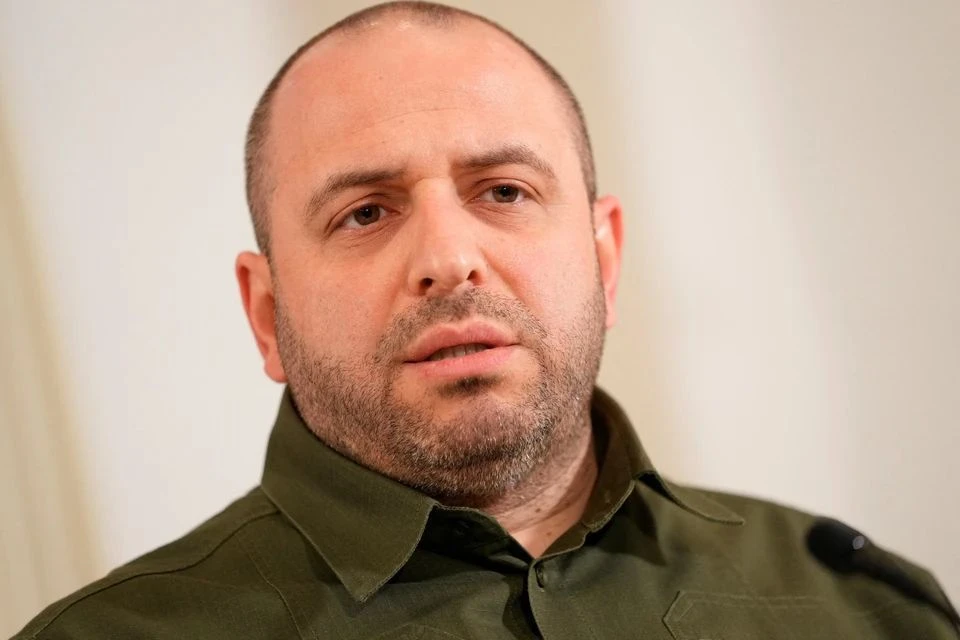 Умеров потребовал больше систем ПВО и дронов-перехватчиков для Украины