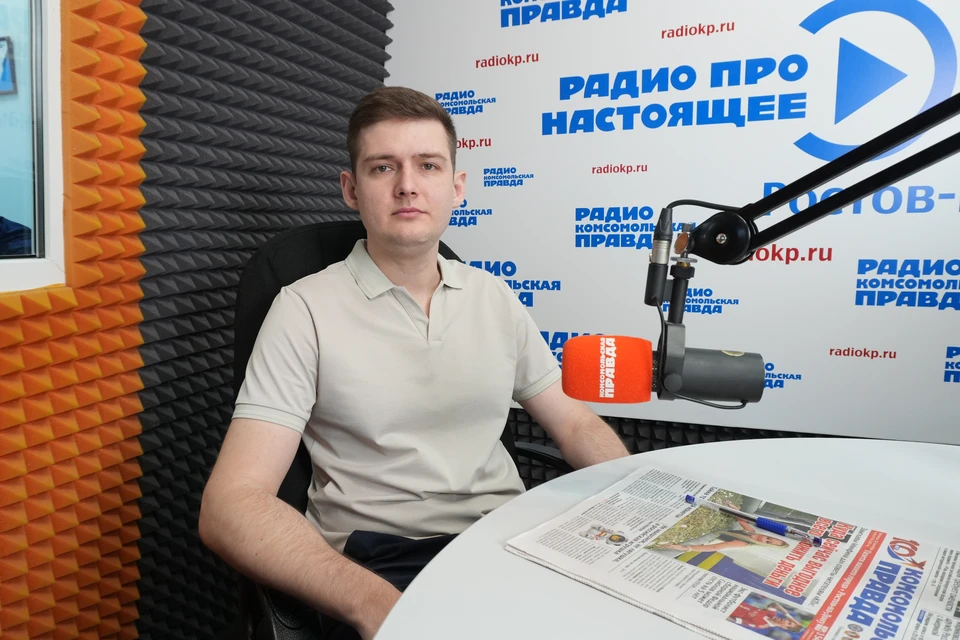 Фото: Наталья Захарченко