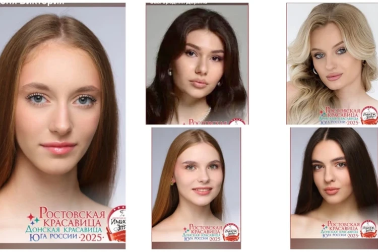 Играет на барабанах, путешествует и штудирует языки: Кто получит титул «Ростовская красавица-народное признание» по версии читателей «КП»