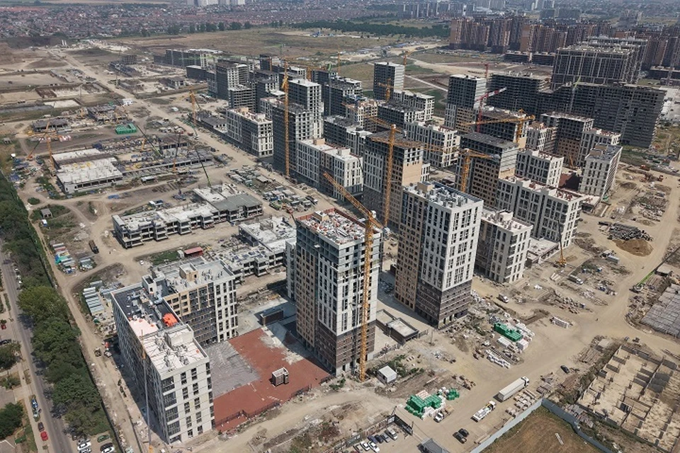 Фото предоставлено пресс-службой ГК «НВМ»