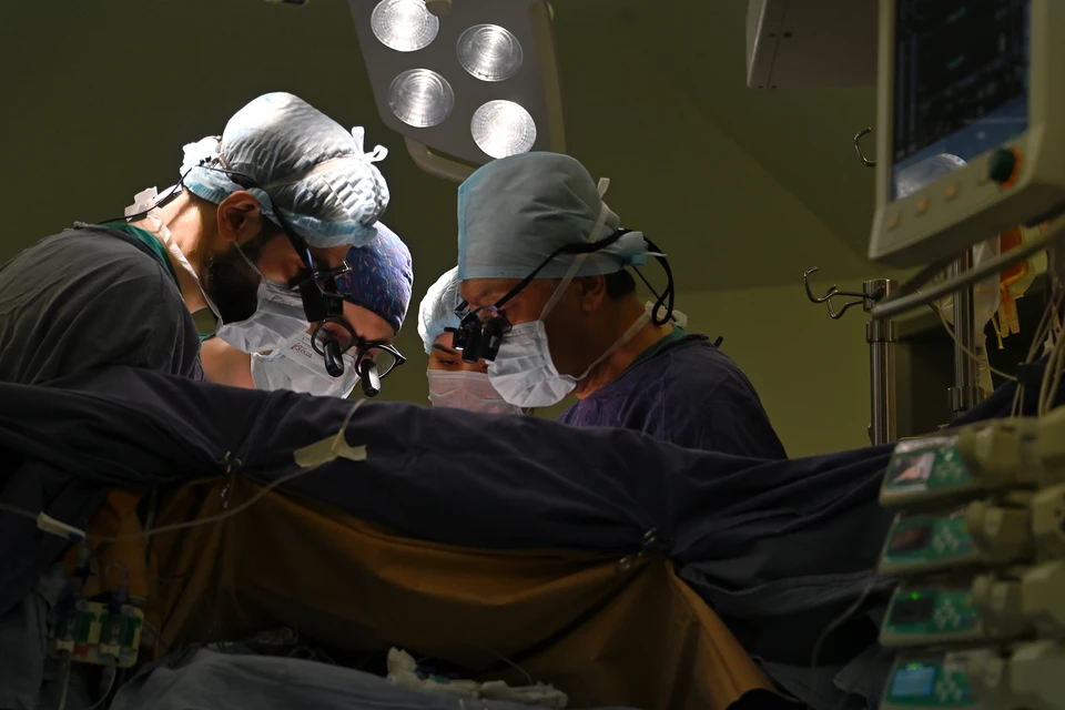 Врач Кондрахин объяснил воскрешение российского бойца в зоне СВО: редкий случай