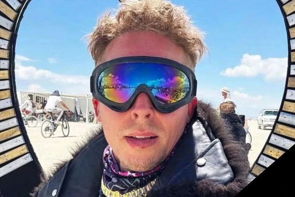 Убитого на фестивале Burning Man в США россиянина Вадима Круглова кремировали