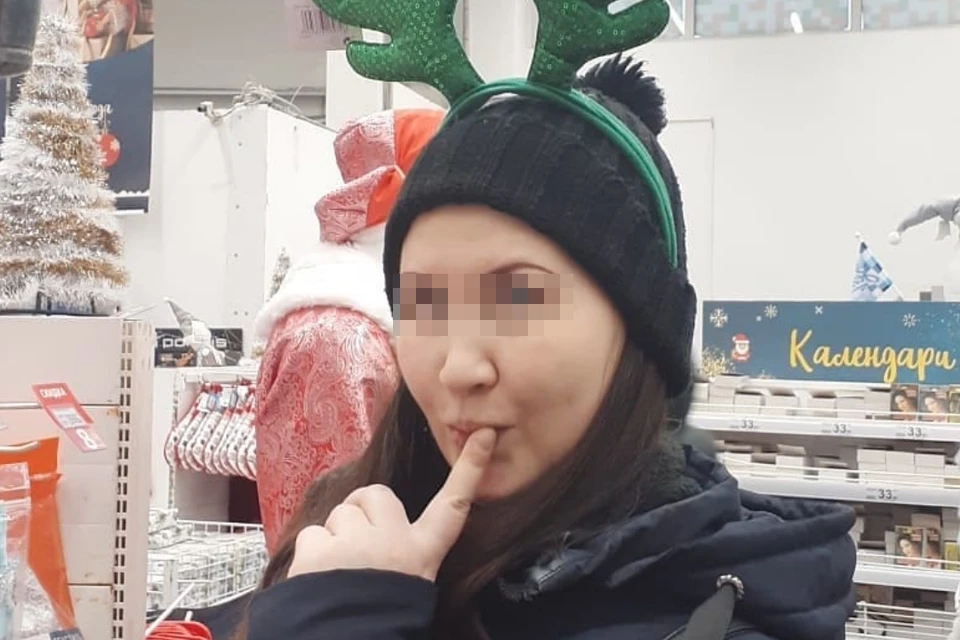 У Светланы трое детей, прав на старшую ее вскоре собираются лишить. Фото: личная страница в соцсетях