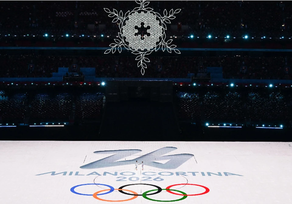 Олимпиада пройдет в Италии. Фото: Global Look Press