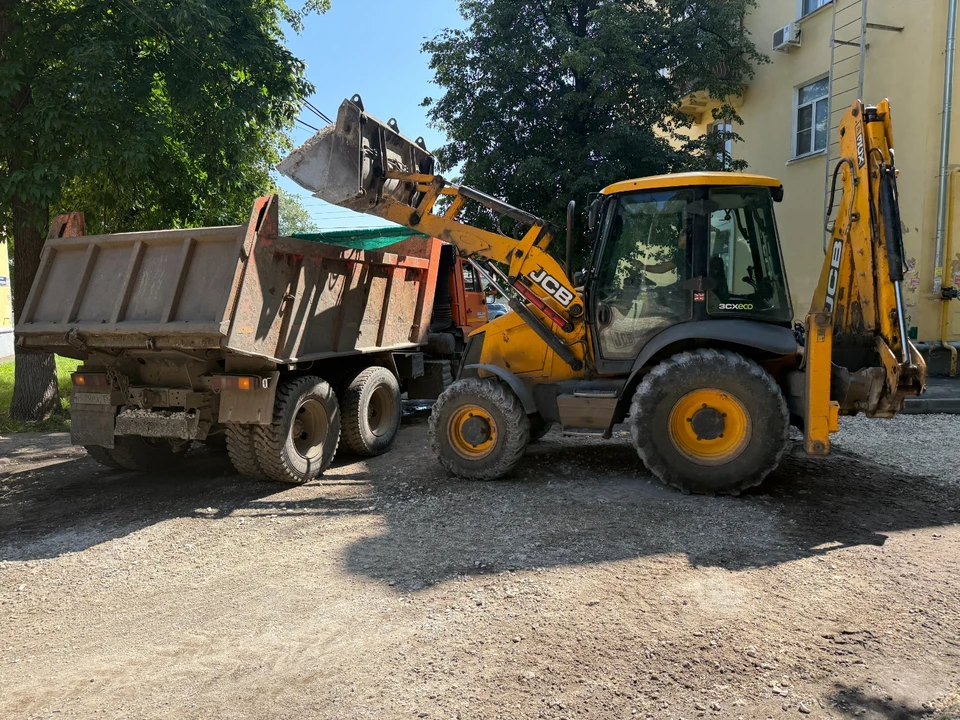Движение на Молодежном проспекте в Нижнем Новгороде ограничат на два месяца.