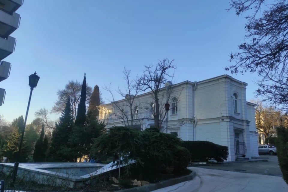 Число погибших в результате атаки дронов ВСУ на крымский «Форос» выросло до трех