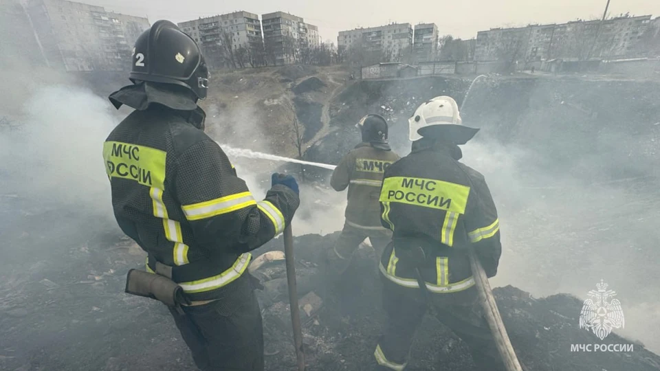 Фото: МЧС России