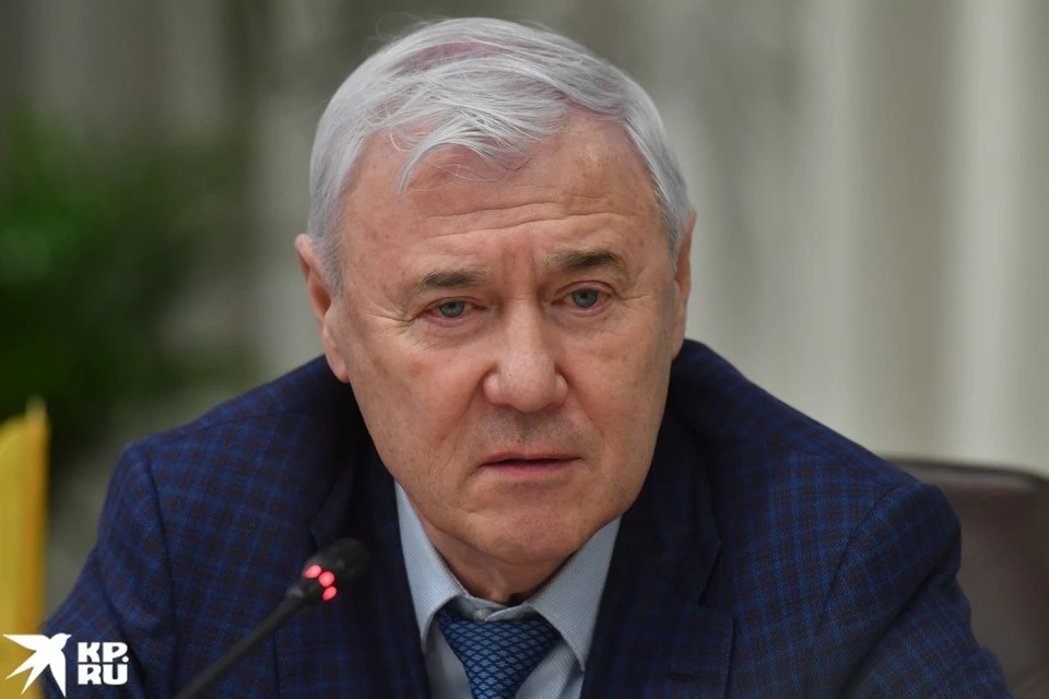 Депутат Аксаков испытал цифровой рубль и остался доволен результатом