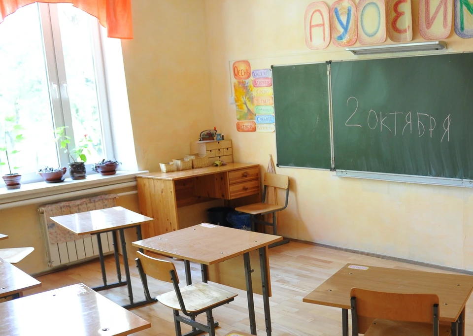 Фото из архива КП