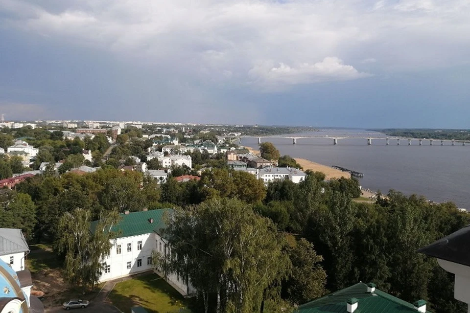 Костромичей предупредили о возможной атаке БПЛА нового вида.