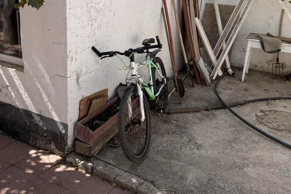 Фото: пресс-служба МВД по РК