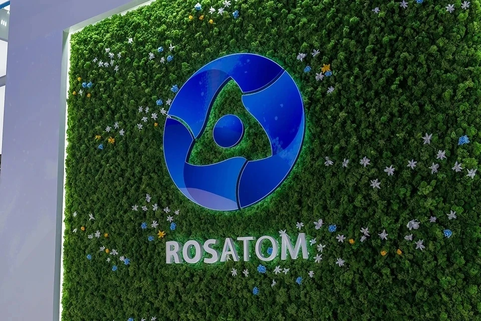 Россия и Иран подписали меморандум о строительстве АЭС малой мощности