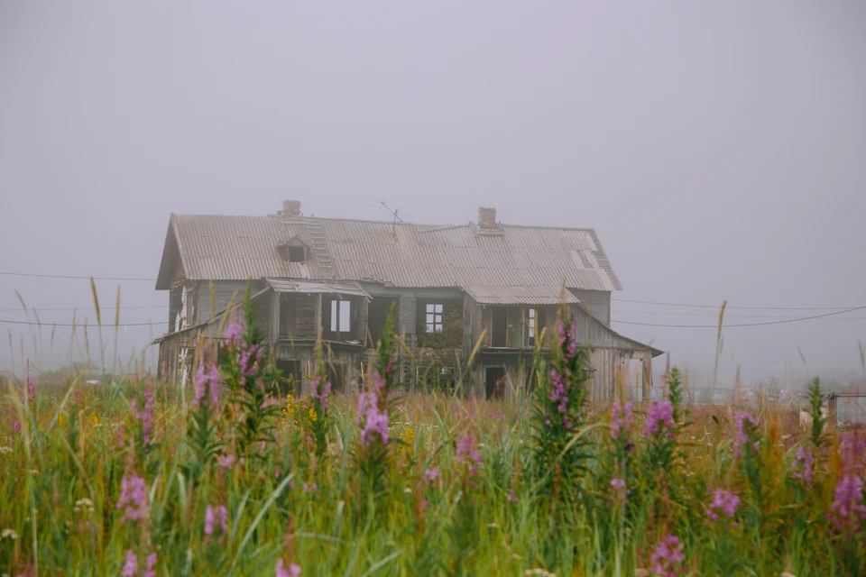 Земля – это ценный ресурс, который необходимо использовать по целевому назначению. В стране не должно быть заброшенных или неэффективно используемых земель