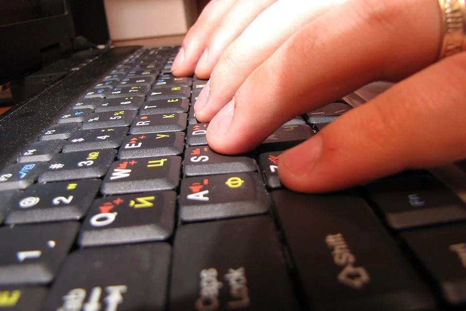 Ребенка и подростков внесли в список за якобы сознательное нарушение границы Украины