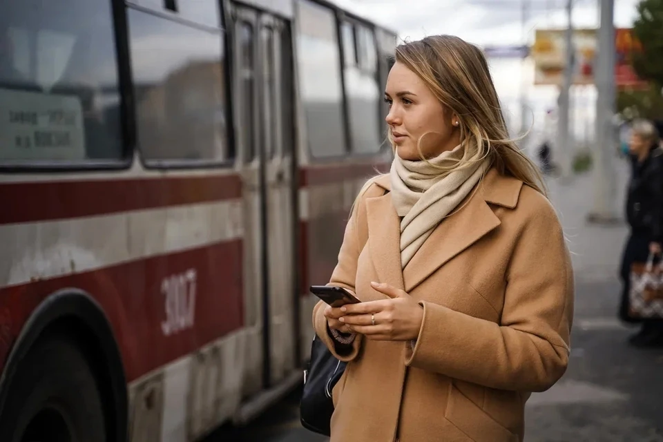 Движение троллейбусов временно сократили