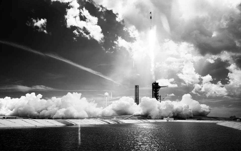 Reuters: NASA хочет отправить астронавтов к Луне к 2026 году