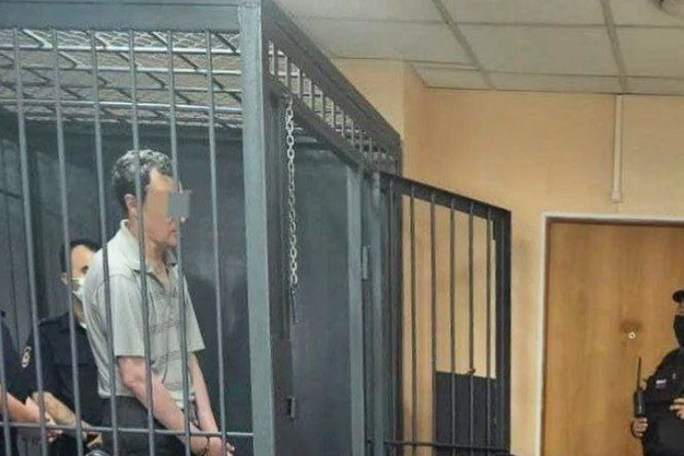 Мужчина, который напал с ножом на медиков в больнице №8, предстанет перед судом