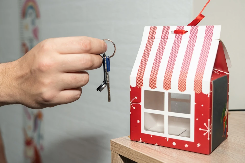 В Херсонской области заключено 130 договора долевого участия и ипотеки